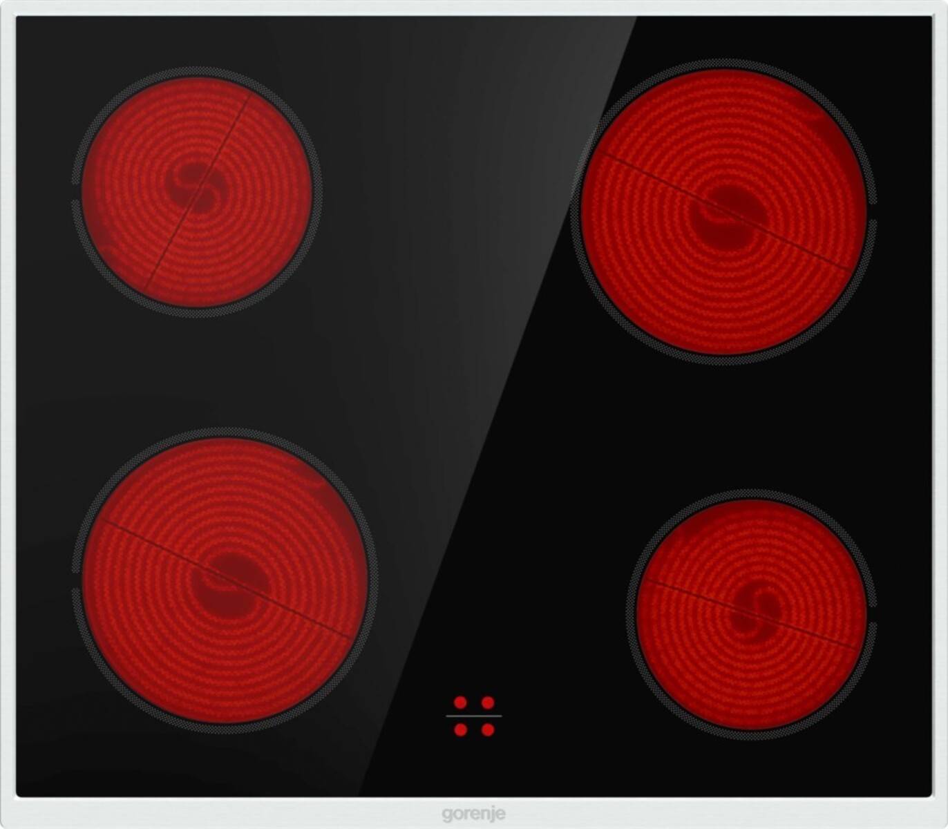 Gorenje EB-Kochfeld ECD641BX