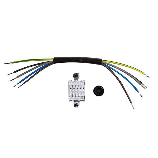 LTS Licht&Leuchten Anschluss-Set LK-Z 070.100