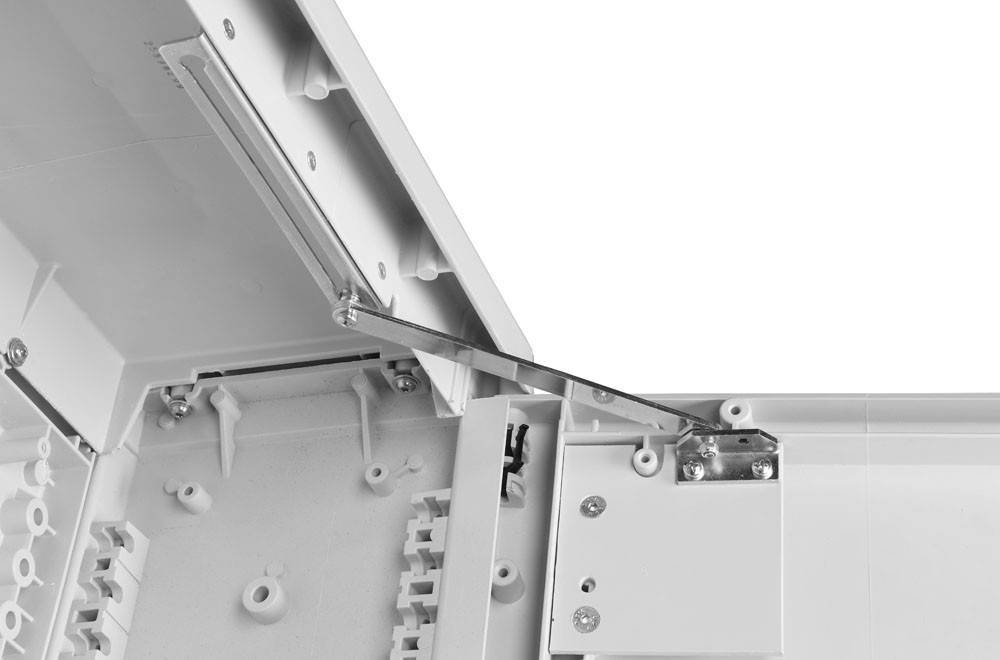 GSAB Elektrotechnik Türfeststeller 99.NS85.021