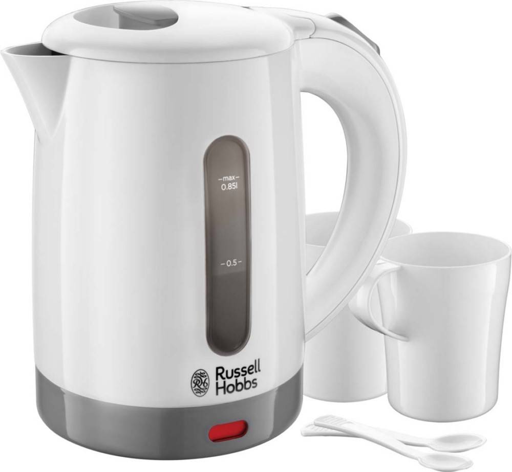 RUSSELL HOBBS Wasserkocher 23840-70