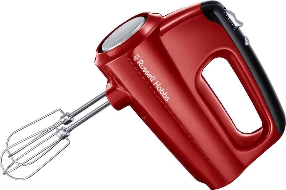 RUSSELL HOBBS Handmixer 24670-56