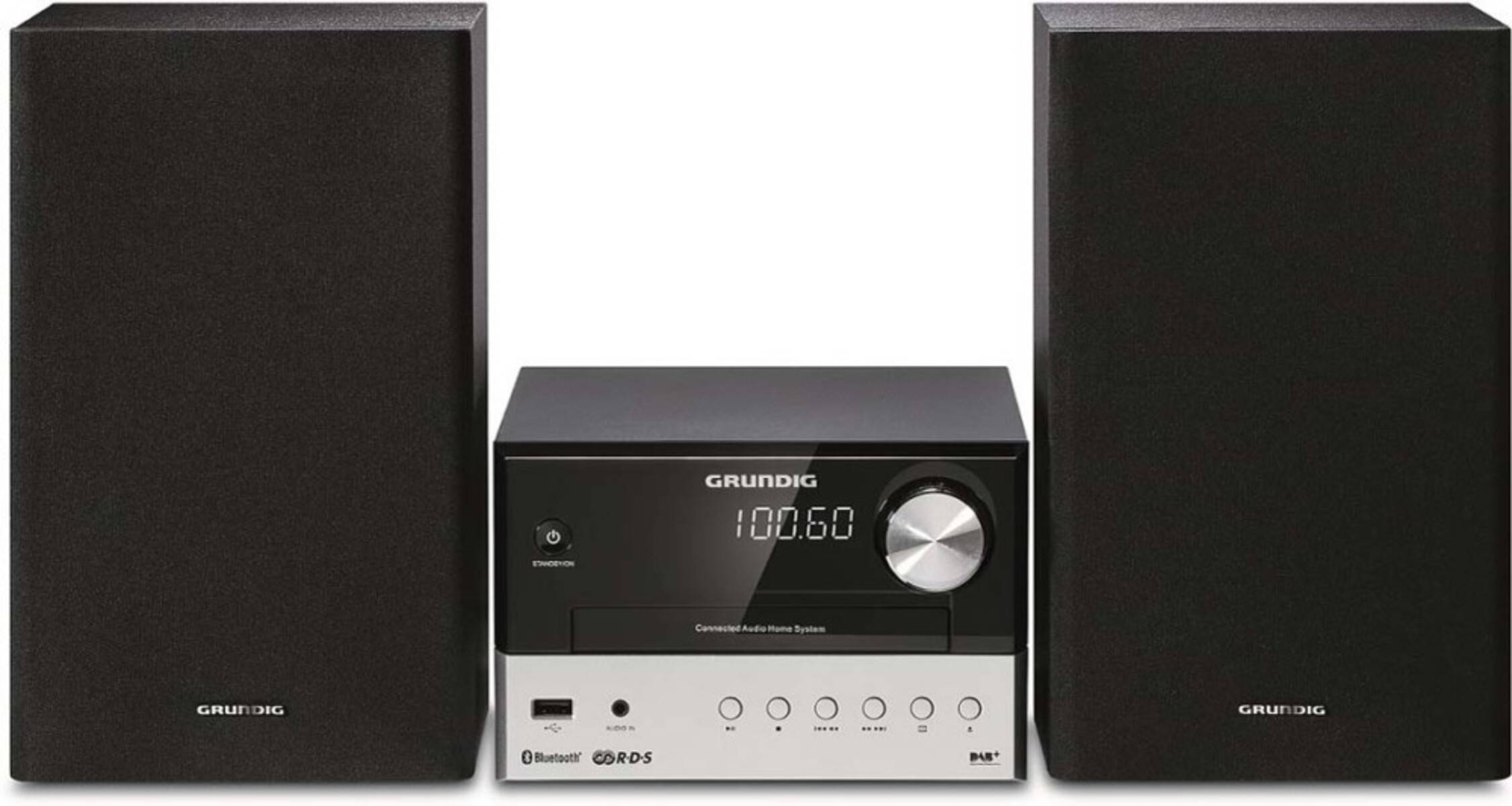 Beko Grundig CE DAB+ HiFi System CMS3000BTDAB+