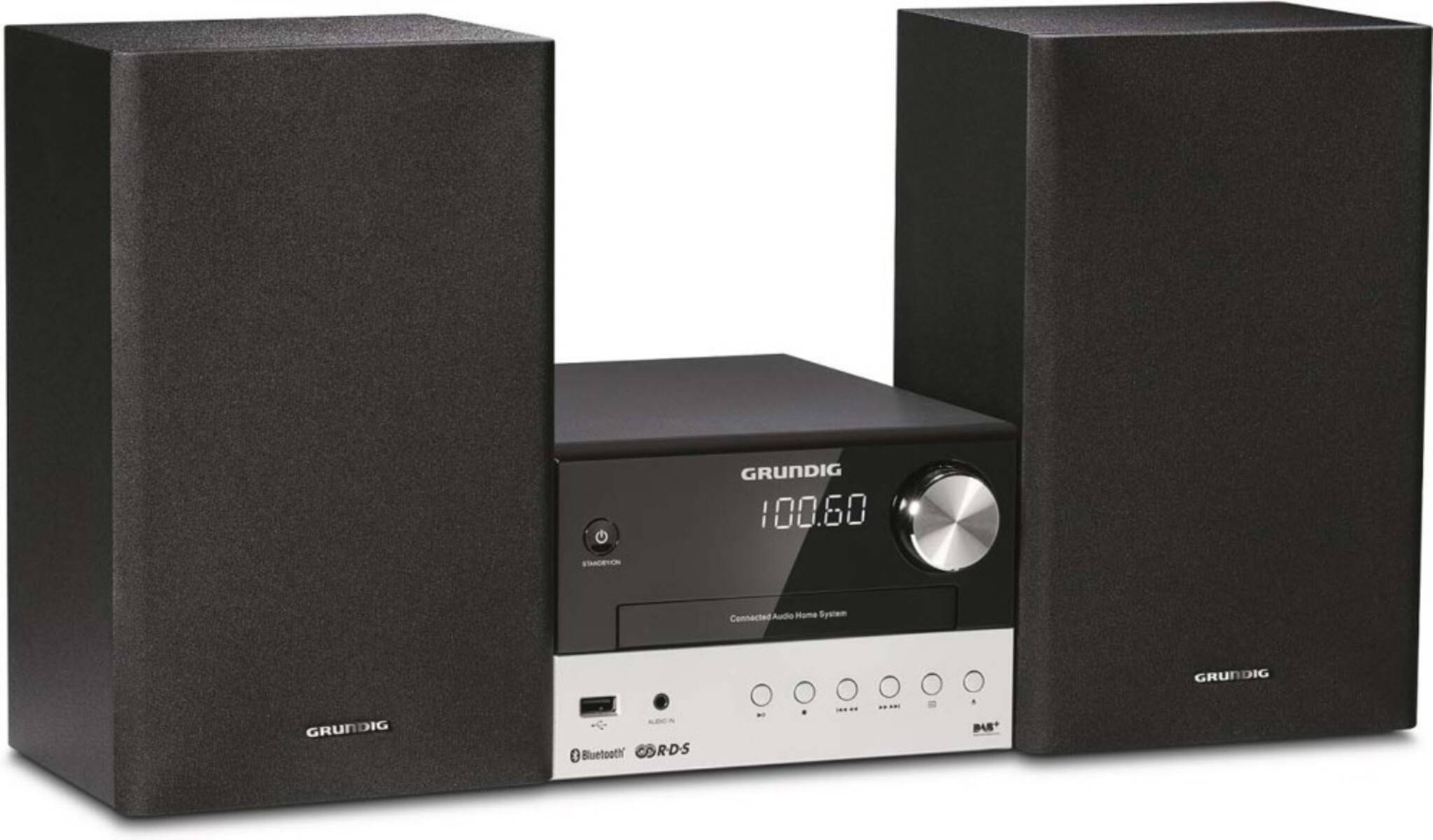 Beko Grundig CE DAB+ HiFi System CMS3000BTDAB+