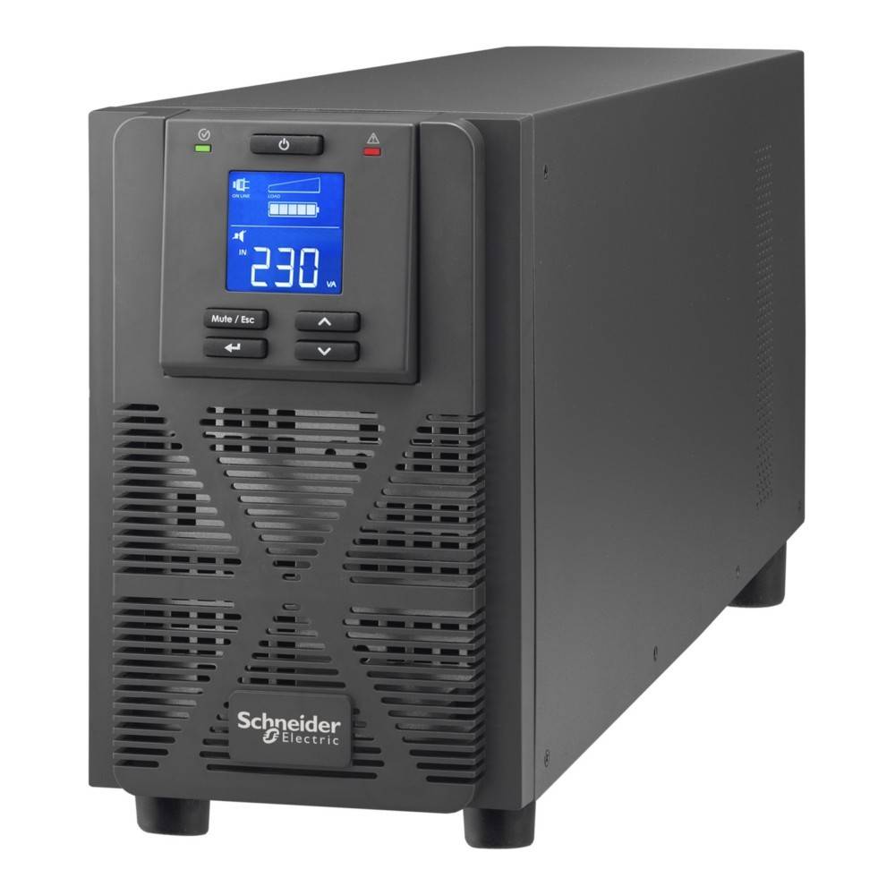 Schneider Electric Easy-UPS On-Line 2000VA SRVSPM2KIL