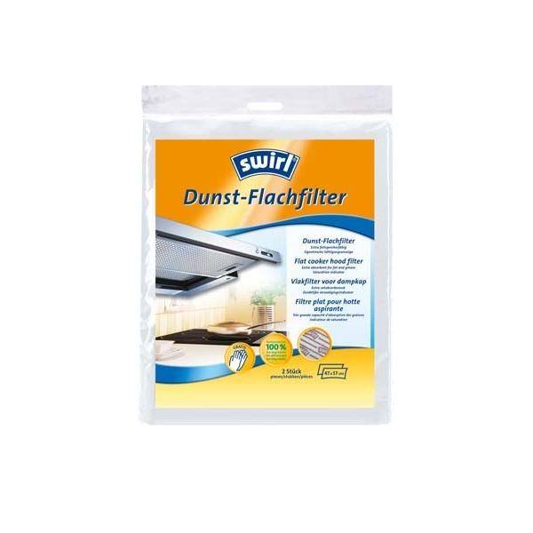 Melitta SDA Dunst-Flachfilter 221974 (VE2)