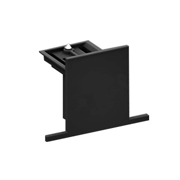 LTS Licht&Leuchten Enddeckel ST-E CAP/9004-R SW