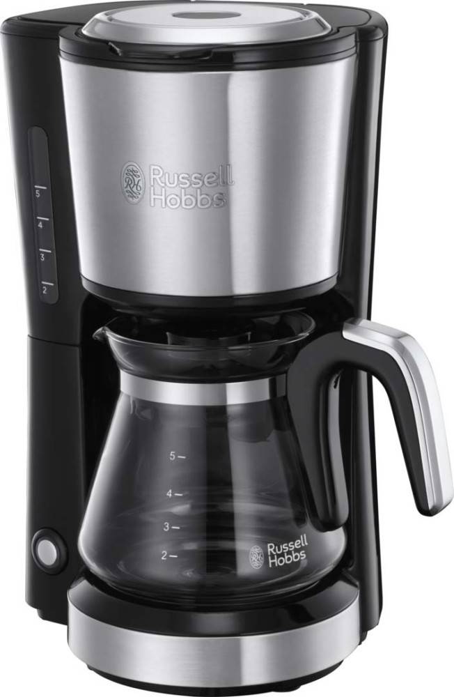 RUSSELL HOBBS Mini-Kaffeeautomat 24210-56