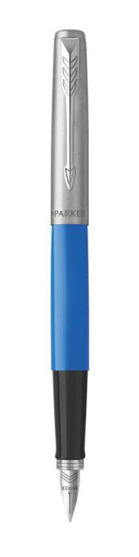 Parker 2096858, Blau, Edelstahl, Schwarz, Blau, Kunststoff, Edelstahl, Edelstahl, 1 Stück(e)