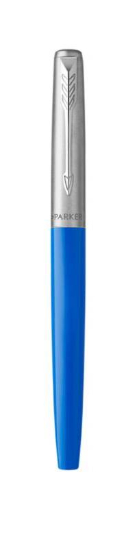 Parker 2096858, Blau, Edelstahl, Schwarz, Blau, Kunststoff, Edelstahl, Edelstahl, 1 Stück(e)