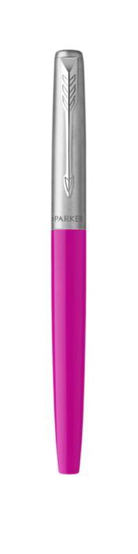 Parker 2096860, Magenta, Edelstahl, Schwarz, Blau, Kunststoff, Edelstahl, Edelstahl, 1 Stück(e)