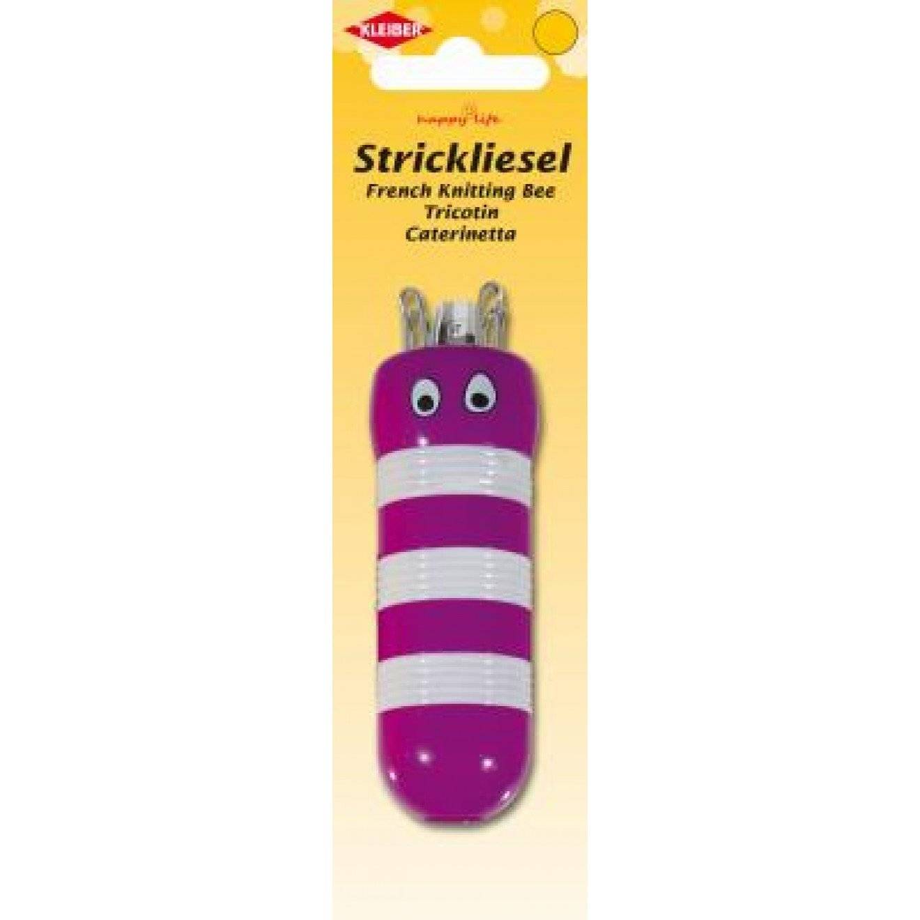 Strickliesel 56 magenta
