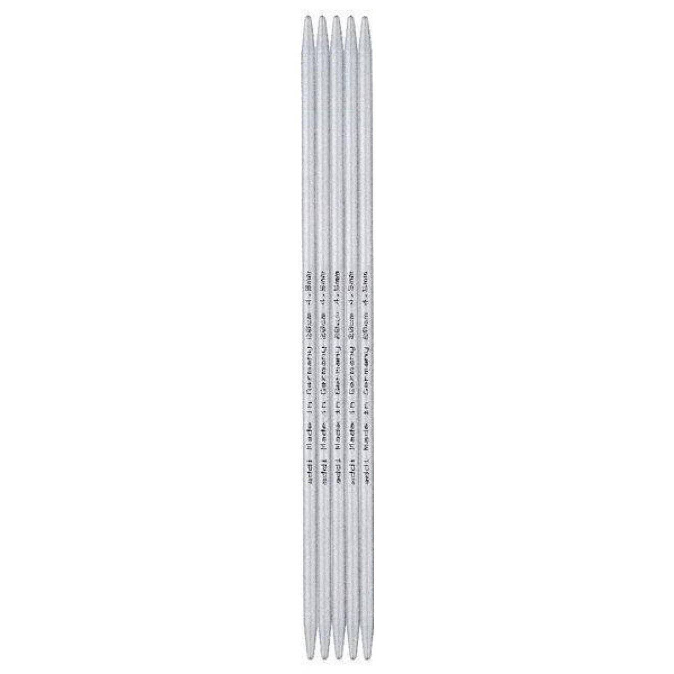 Strumpfstricknadeln 3,00 mm 40 cm 5 St