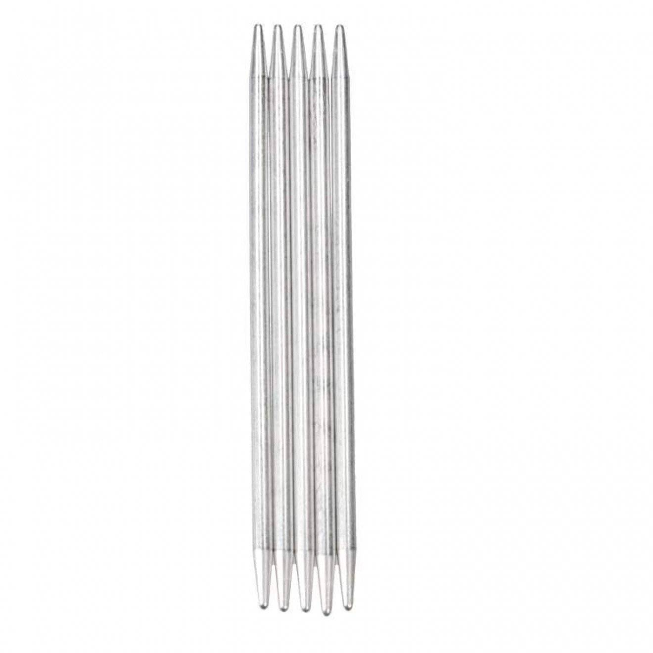 Strumpfstricknadeln 3,00 mm 40 cm 5 St