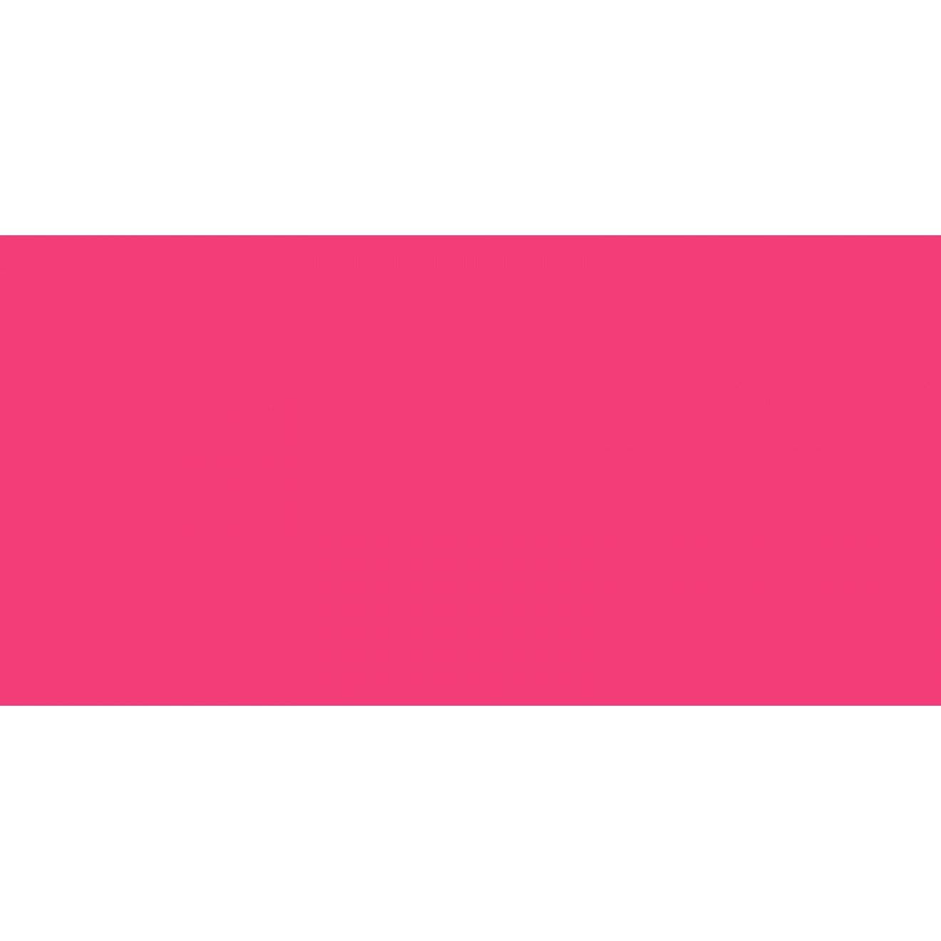Cord-Flecken ca. 10x13,5 cm 14 pink 2 St