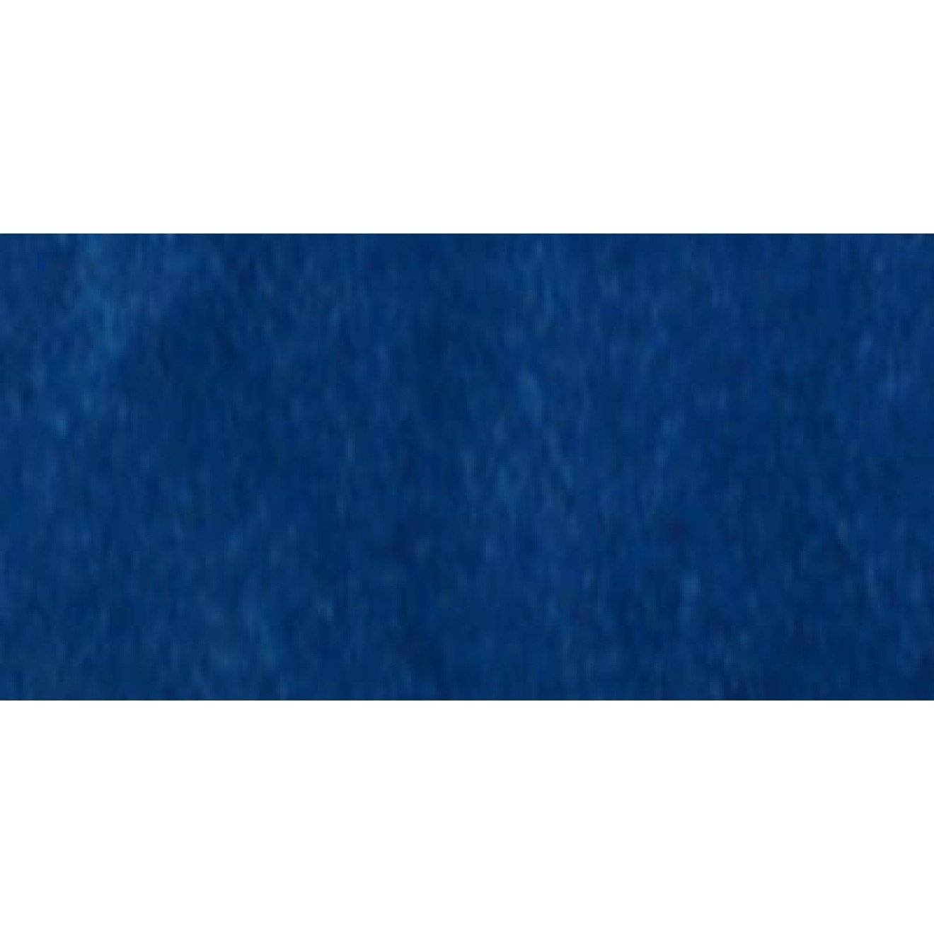 Velour-Leder-Imitat klein ca. 13x10 cm 25 wasserblau 2 St