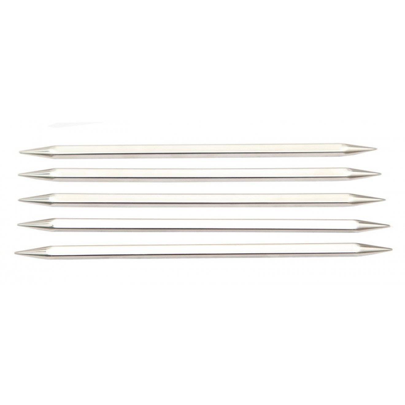 Nadelspiel Nova cubics 3,00 mm 15 cm 5 St