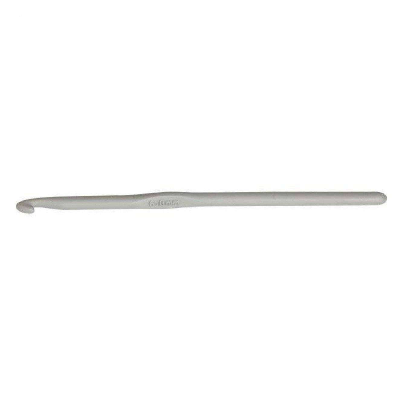 Häkelnadel 1,75 mm - silber