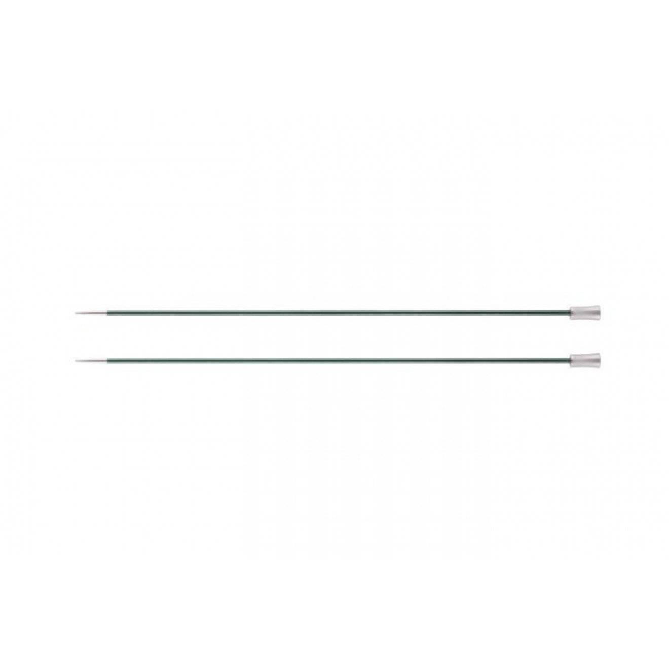 Jackenstricknadeln ZING 3,00 mm jade 25 cm 1 Paar