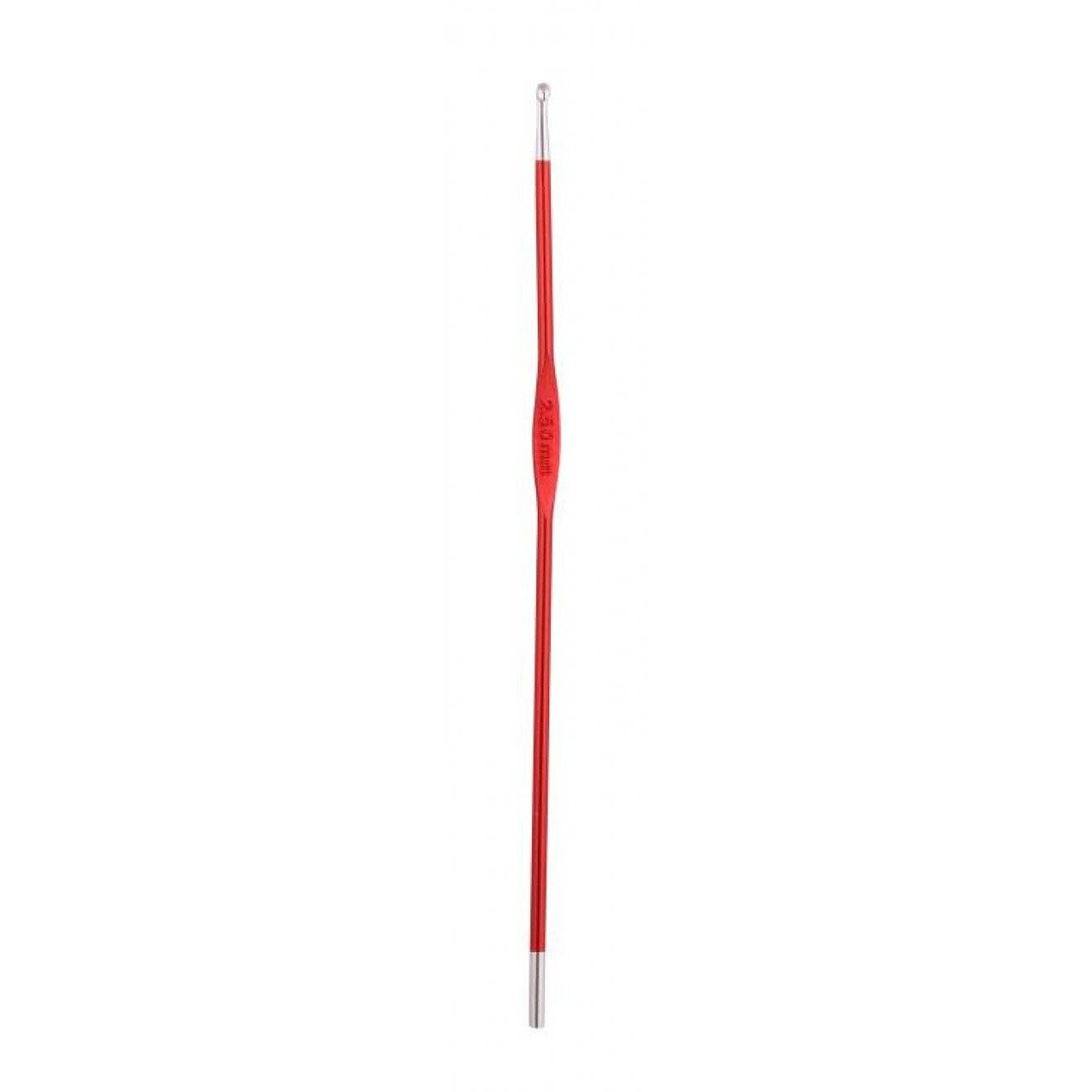 Häkelnadel ZING einseitig 2,25 mm 1 St