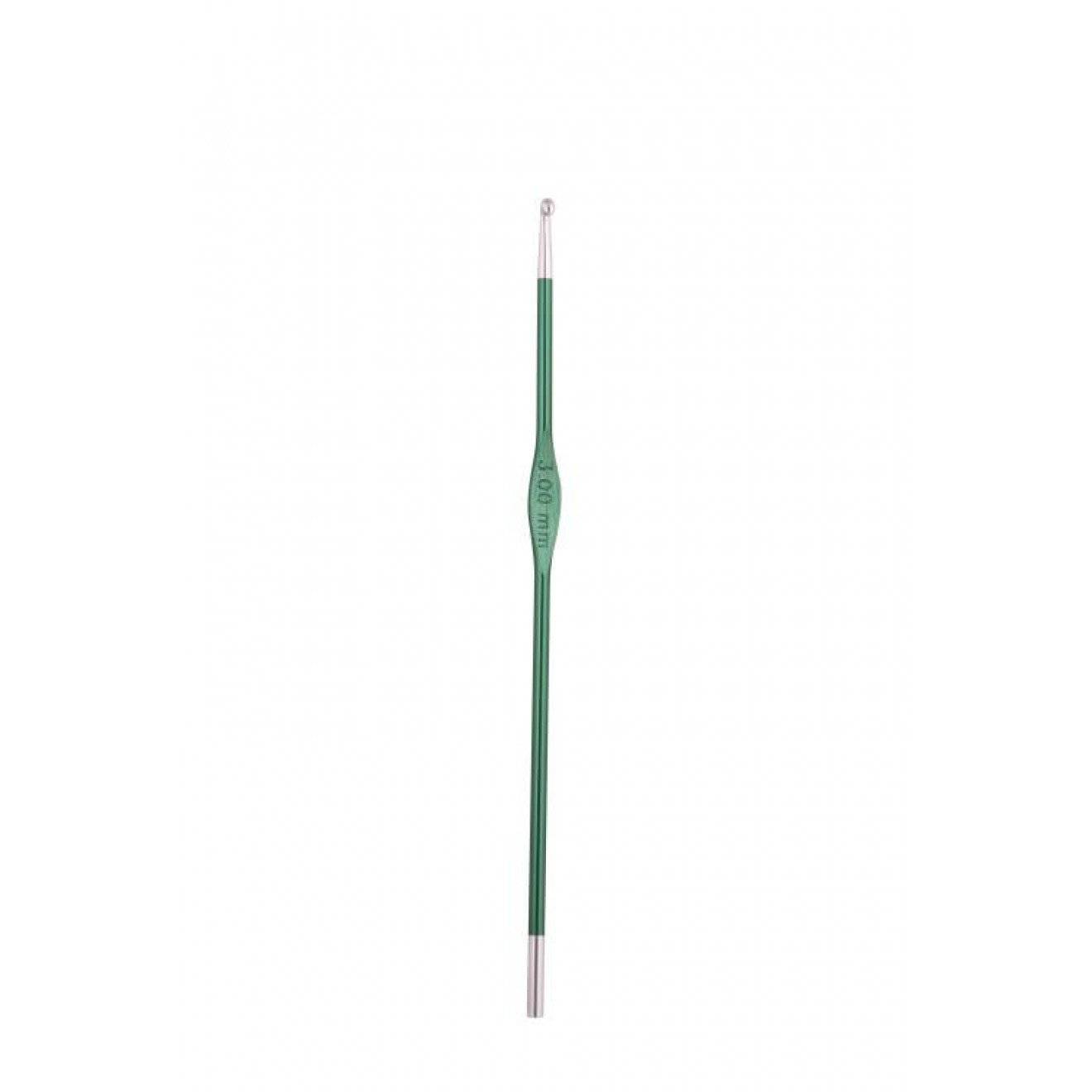 Häkelnadel ZING einseitig 3,00 mm 1 St