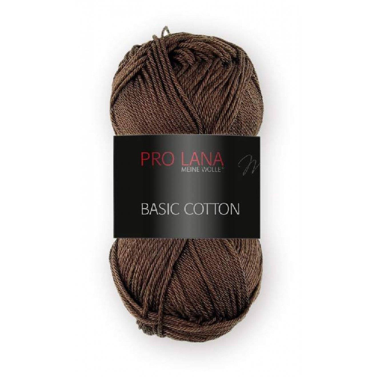 Basic Cotton 010 ca. 125 m 50 g