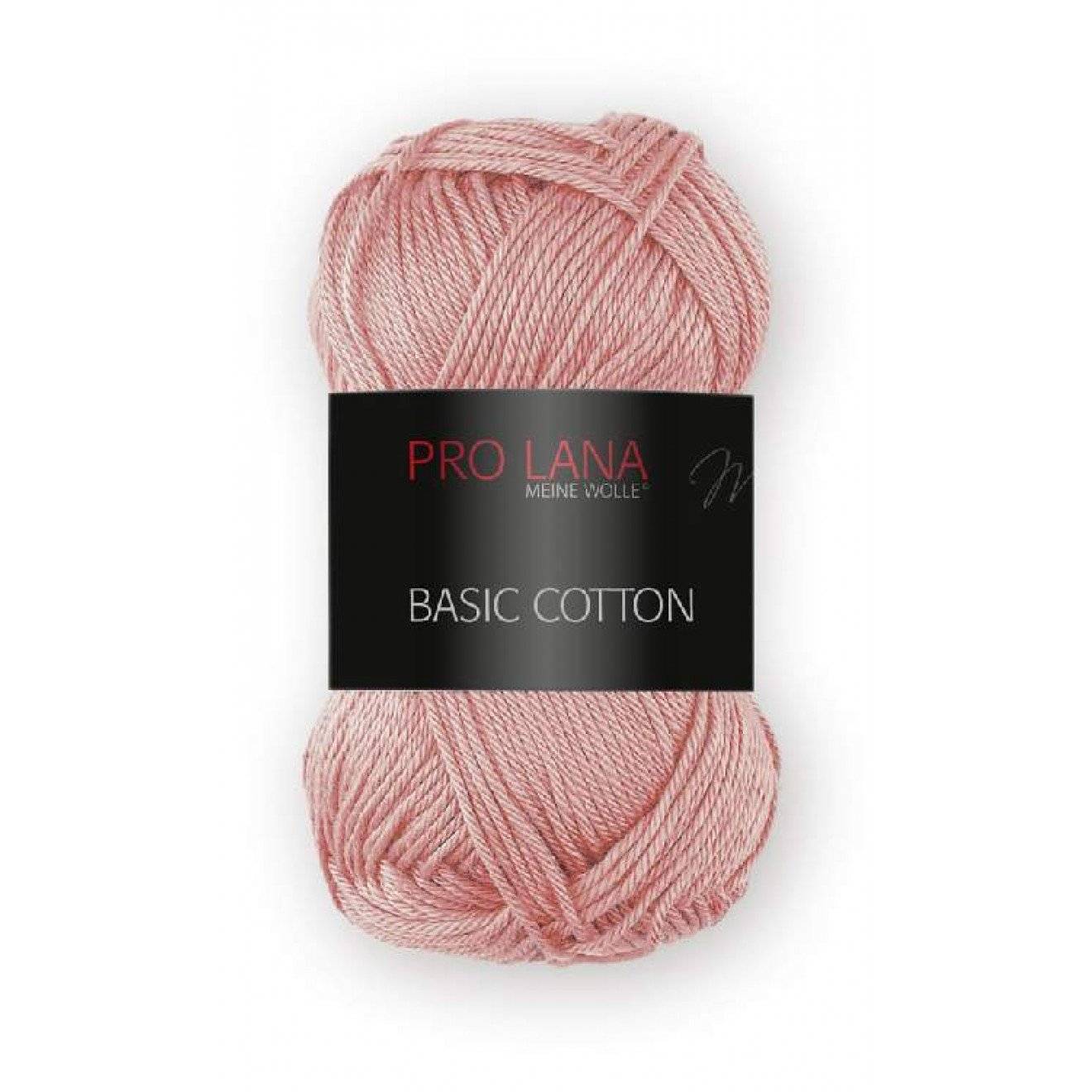Basic Cotton 023 ca. 125 m 50 g