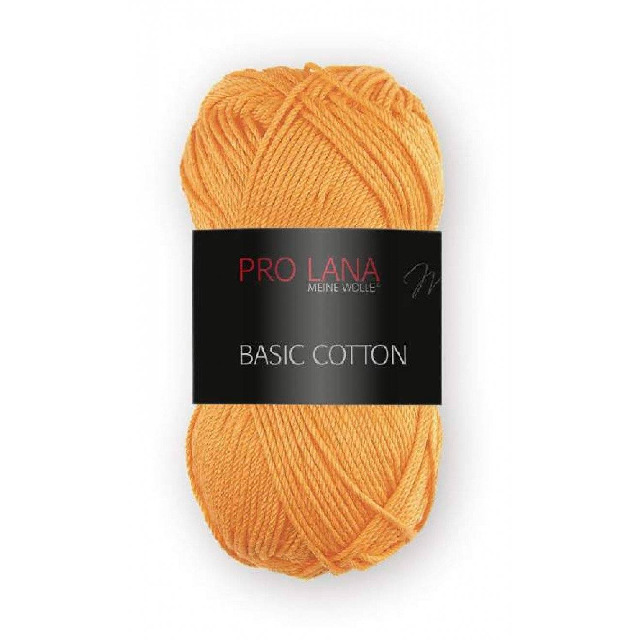 Basic Cotton 028 ca. 125 m 50 g