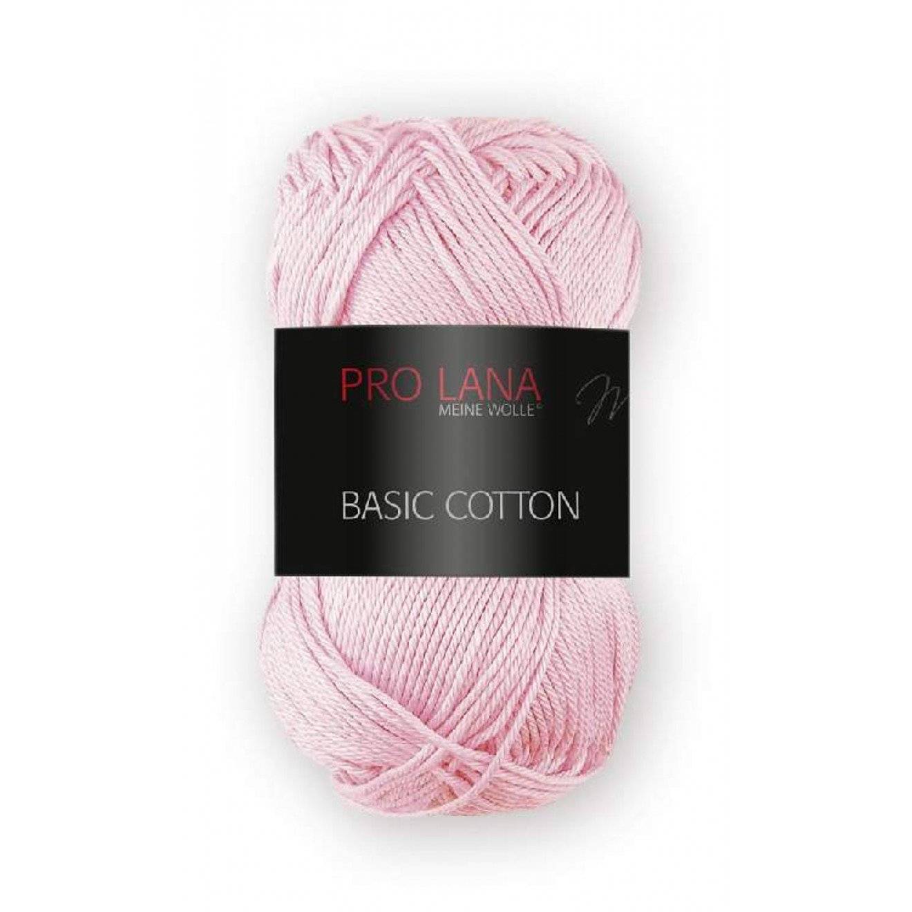 Basic Cotton 033 ca. 125 m 50 g