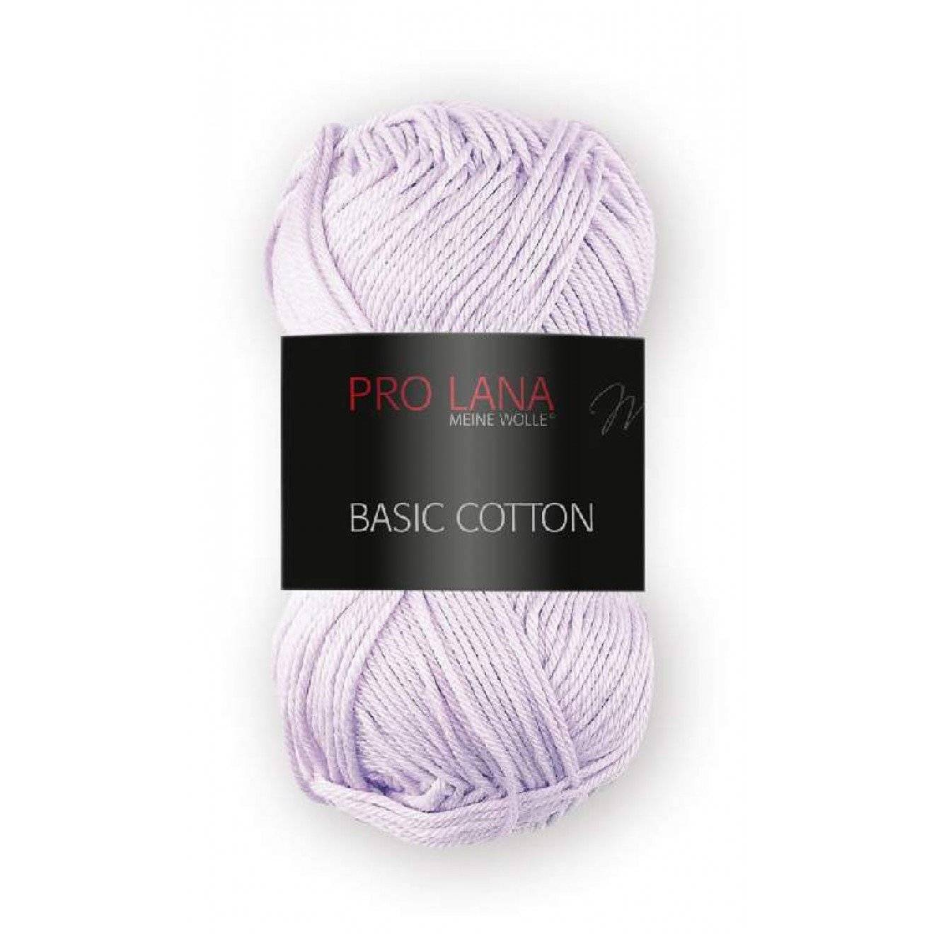 Basic Cotton 043 ca. 125 m 50 g