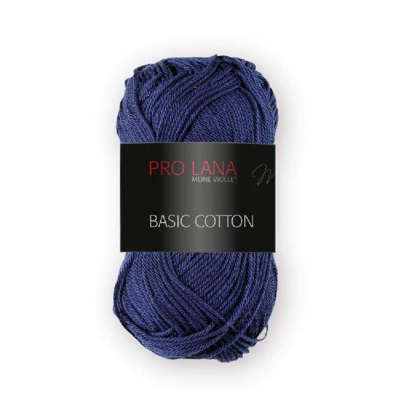 Basic Cotton 050 ca. 125 m 50 g