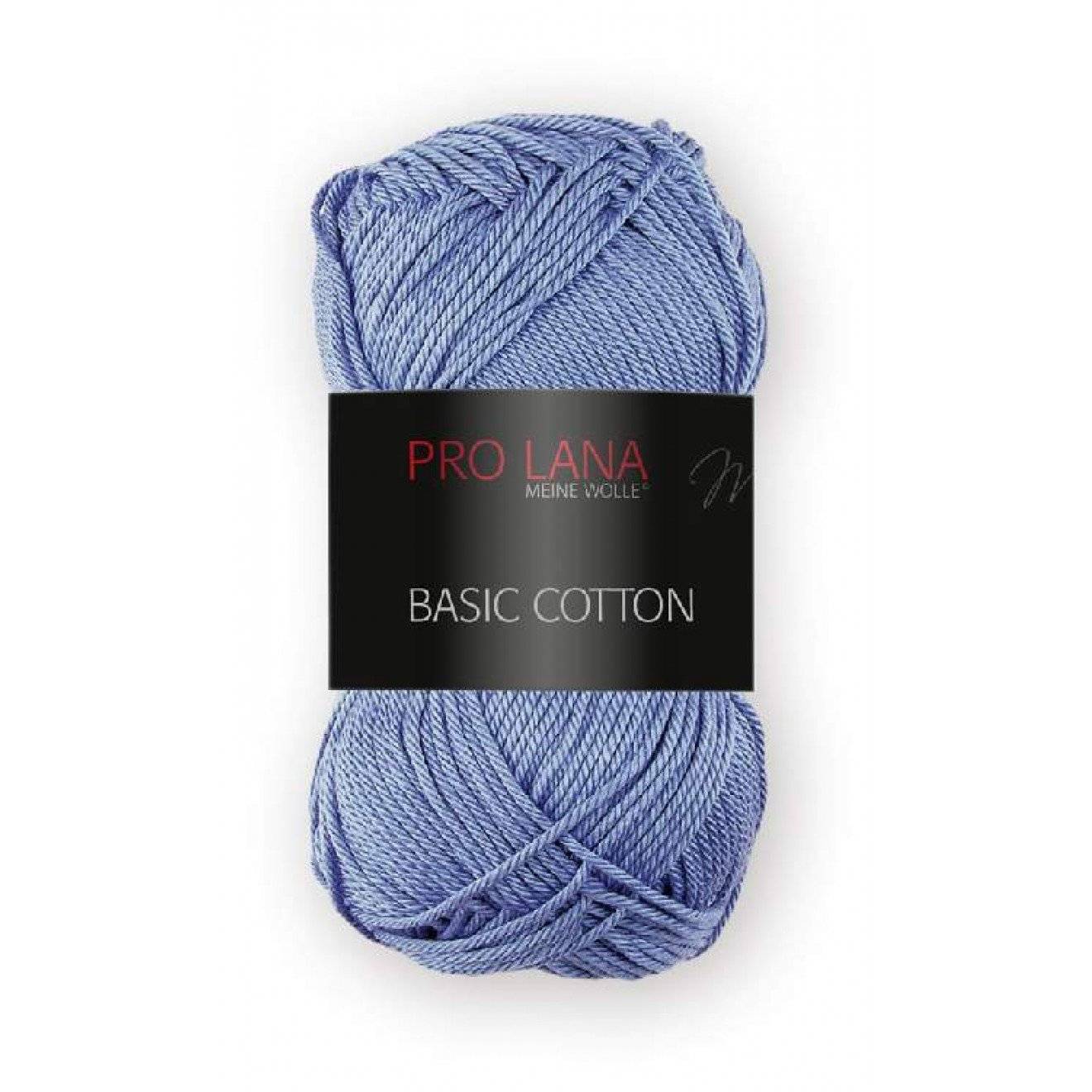 Basic Cotton 055 ca. 125 m 50 g