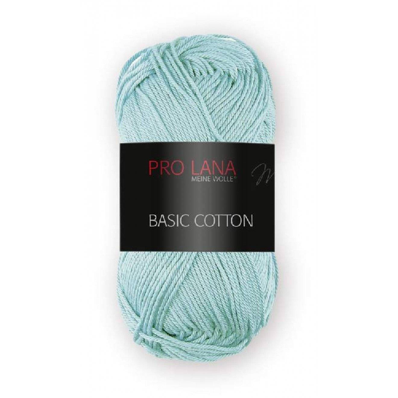 Basic Cotton 065 ca. 125 m 50 g