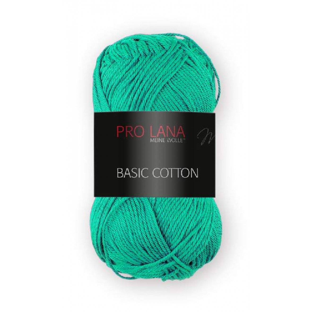 Basic Cotton 070 ca. 125 m 50 g