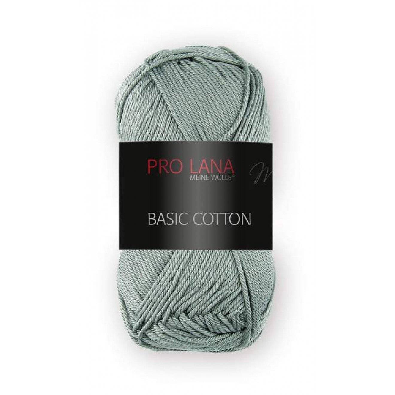 Basic Cotton 073 ca. 125 m 50 g