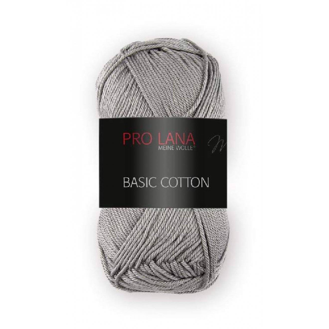 Basic Cotton 095 ca. 125 m 50 g