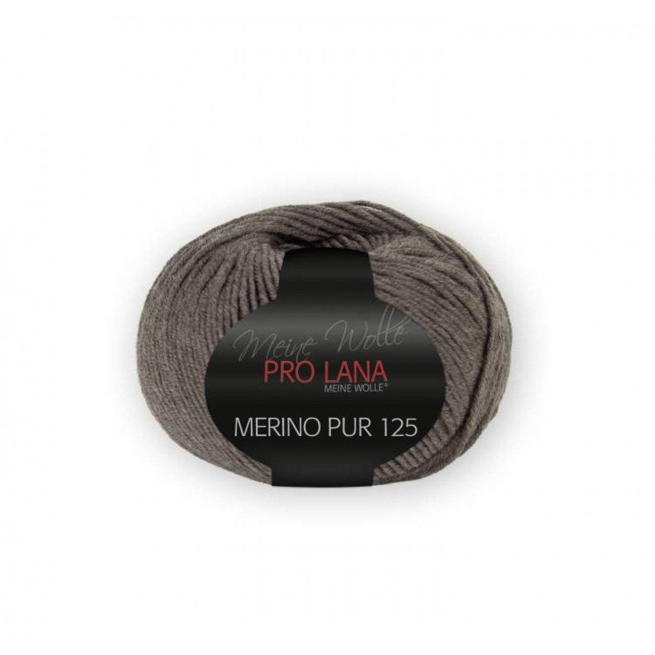 Merino Pur 125 014 ca. 125 m 50 g