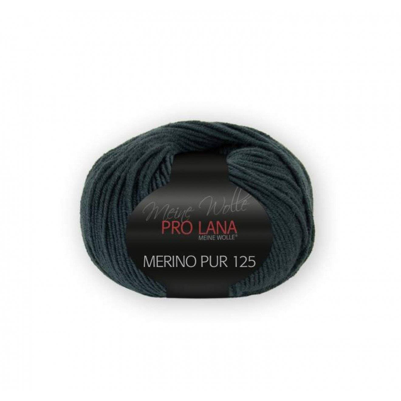 Merino Pur 125 068 ca. 125 m 50 g