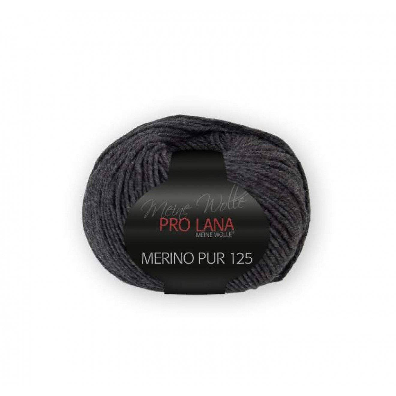Merino Pur 125 097 ca. 125 m 50 g