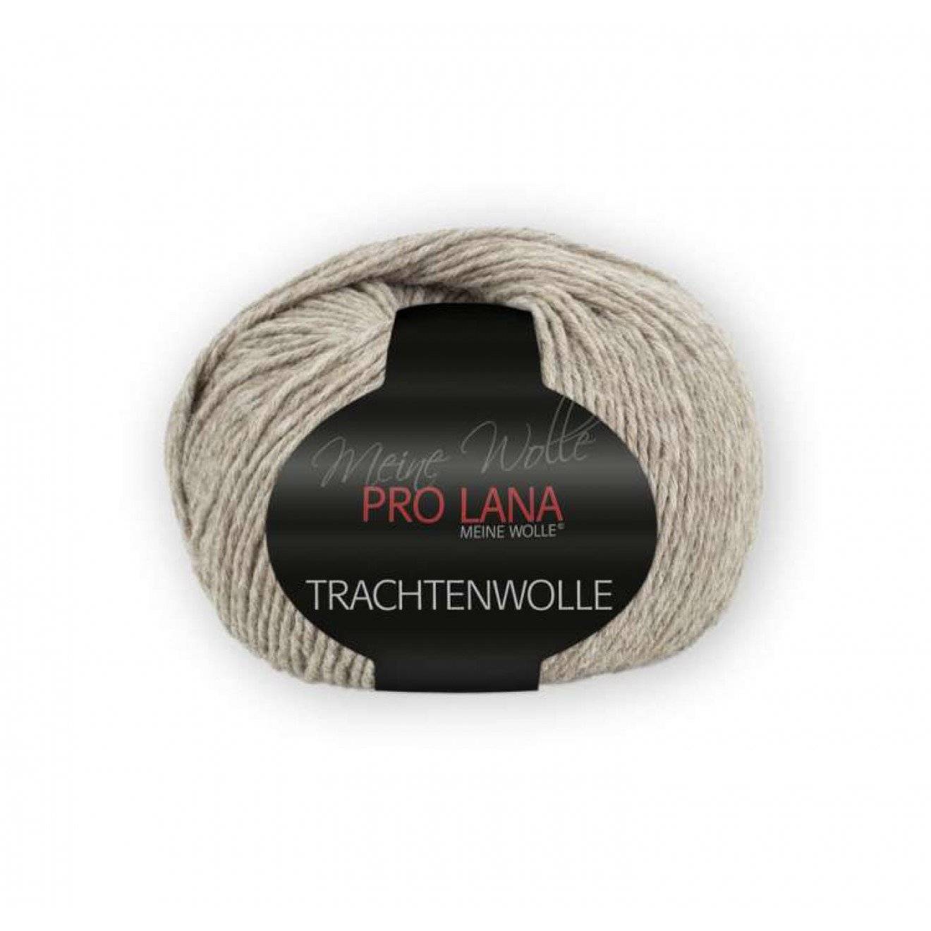 Trachtenwolle 010 ca. 200 m 100 g