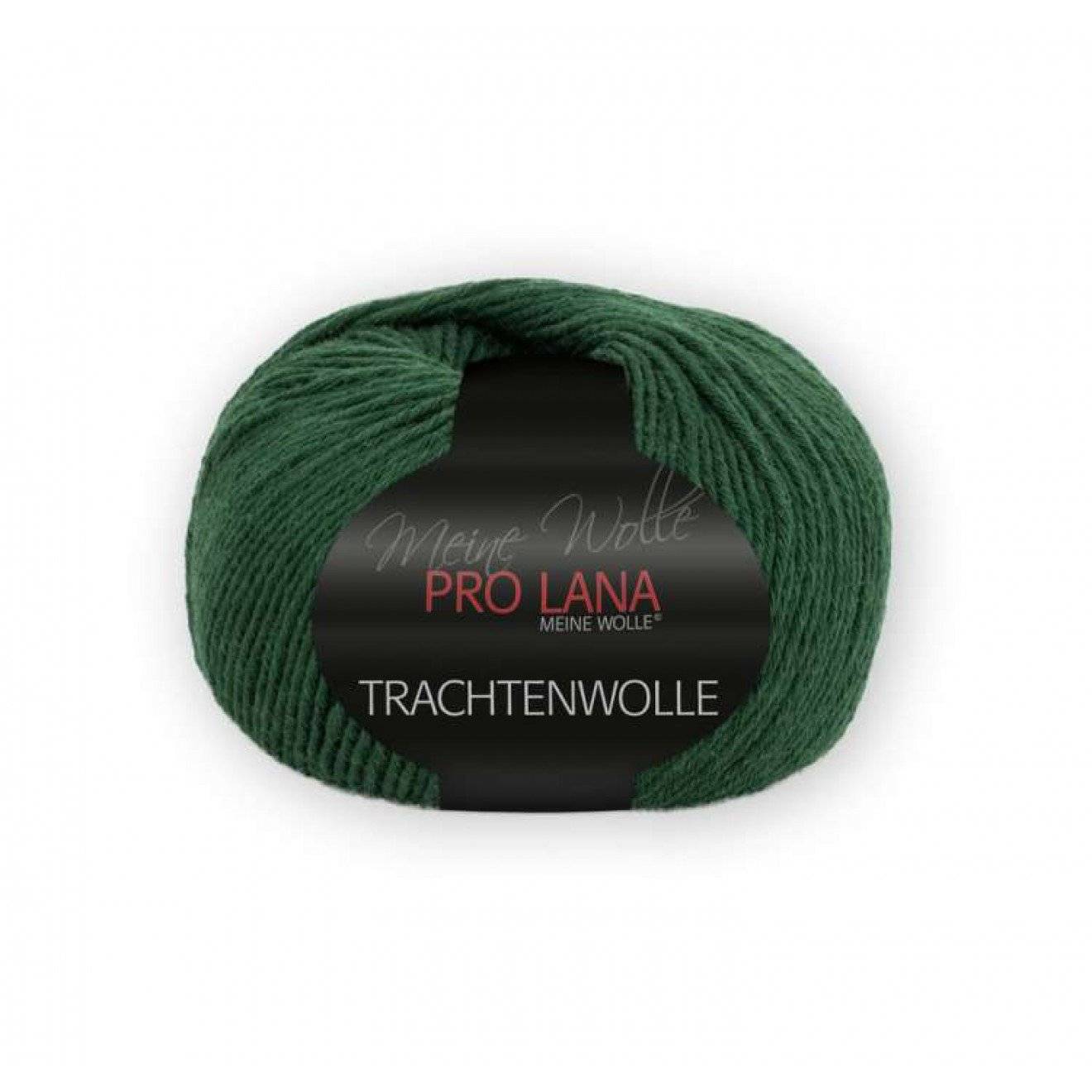 Trachtenwolle 030 ca. 200 m 100 g