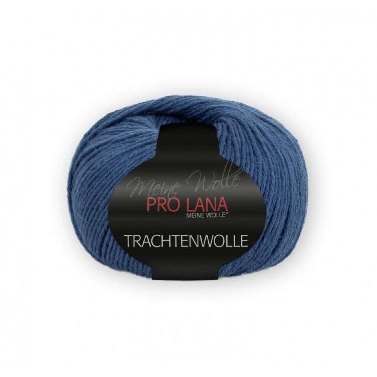 Trachtenwolle 055 ca. 200 m 100 g