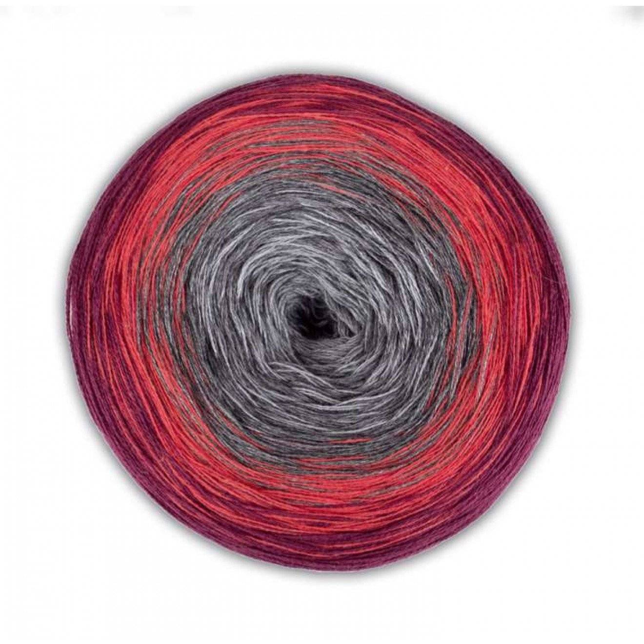 Bobbel cotton Woolly Hugs 004 ca. 800 m 200 g