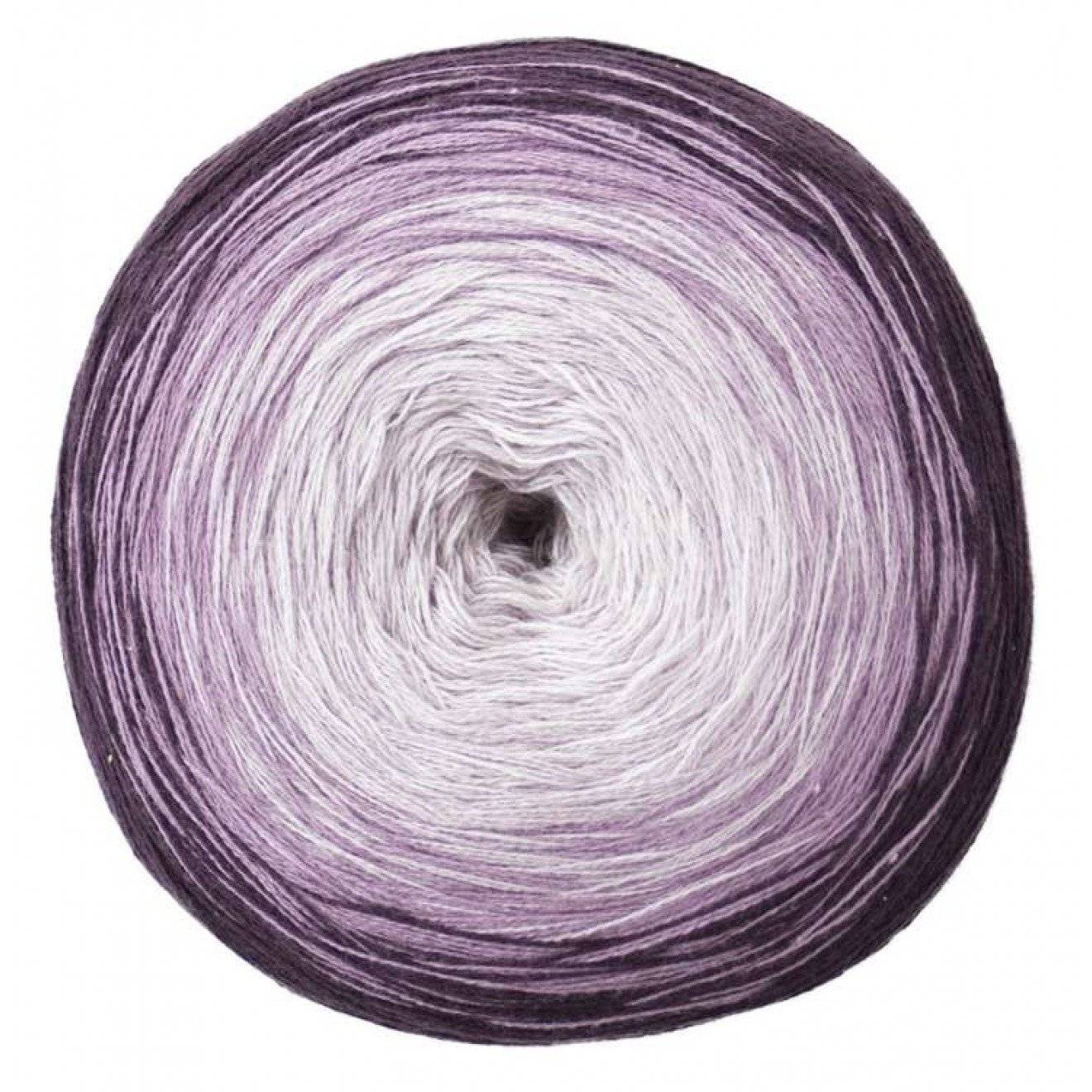 Bobbel cotton Woolly Hugs 022 ca. 800 m 200 g
