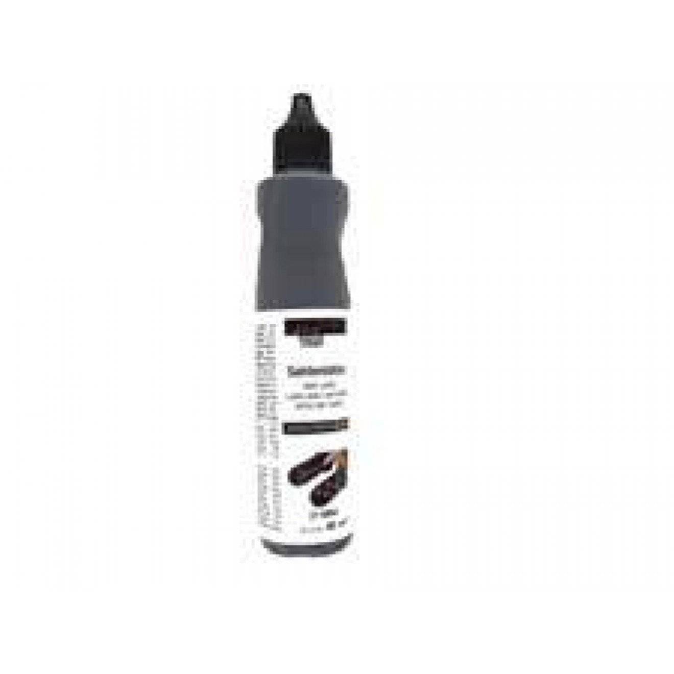 Pro Lana Sohlenlatex 05 schwarz 88 ml