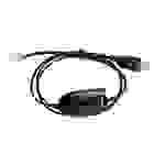 Jabra Service Cable - Headset-Kabel - für PRO 920