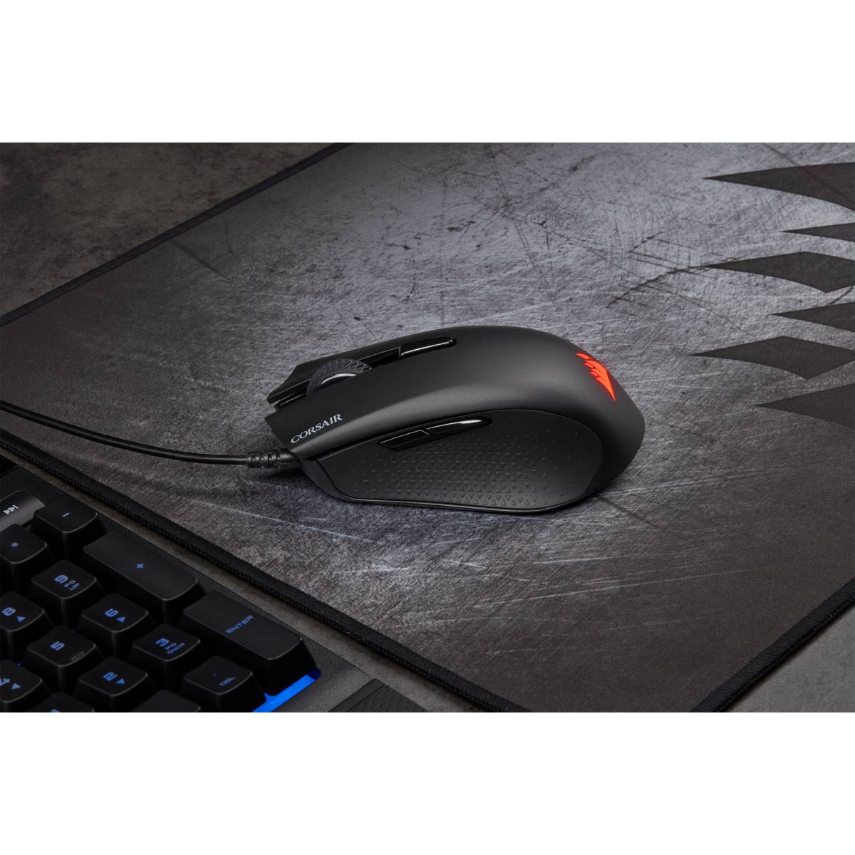 CORSAIR Gaming HARPOON RGB PRO FPS/MOBA - Maus