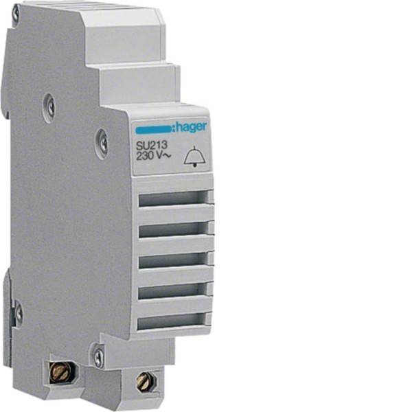 Hager Klingel SU213