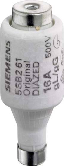 Siemens Indus.Sector Diazed-Sicherungseinsatz 5SB271