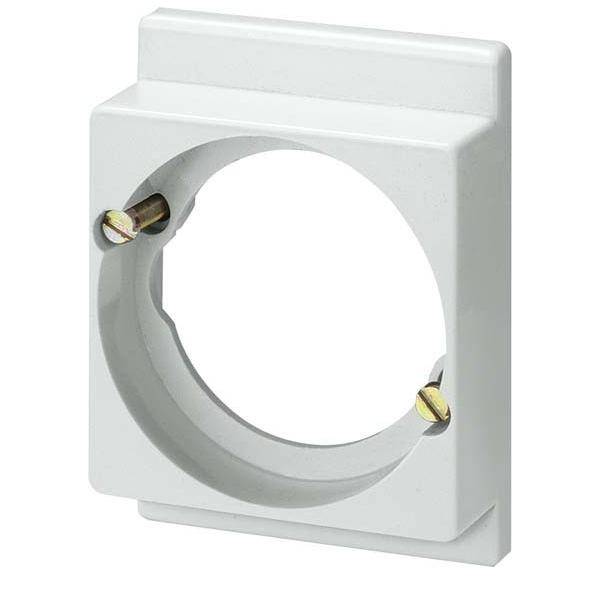 Siemens Dig.Industr. Neozed-Einzelabdeckung 5SH5233