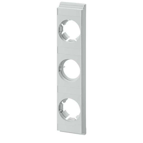 Siemens Dig.Industr. Iso-Abdeckung 5SH2042